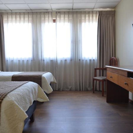 Tur Hotel 산티아고 외부 사진