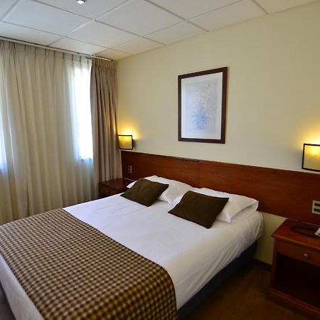 Tur Hotel 산티아고 외부 사진