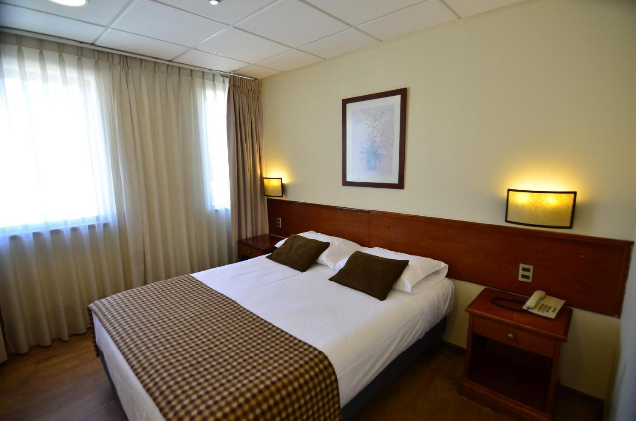 Tur Hotel 산티아고 외부 사진